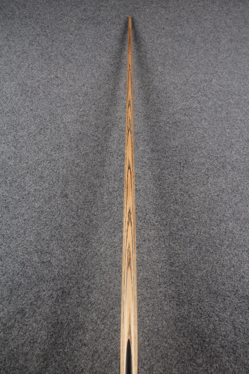 1 piece ash snooker cue # 14