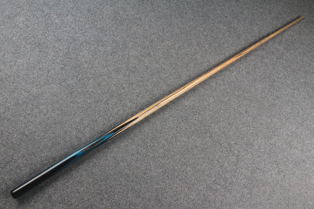 1 piece ash snooker cue # 14
