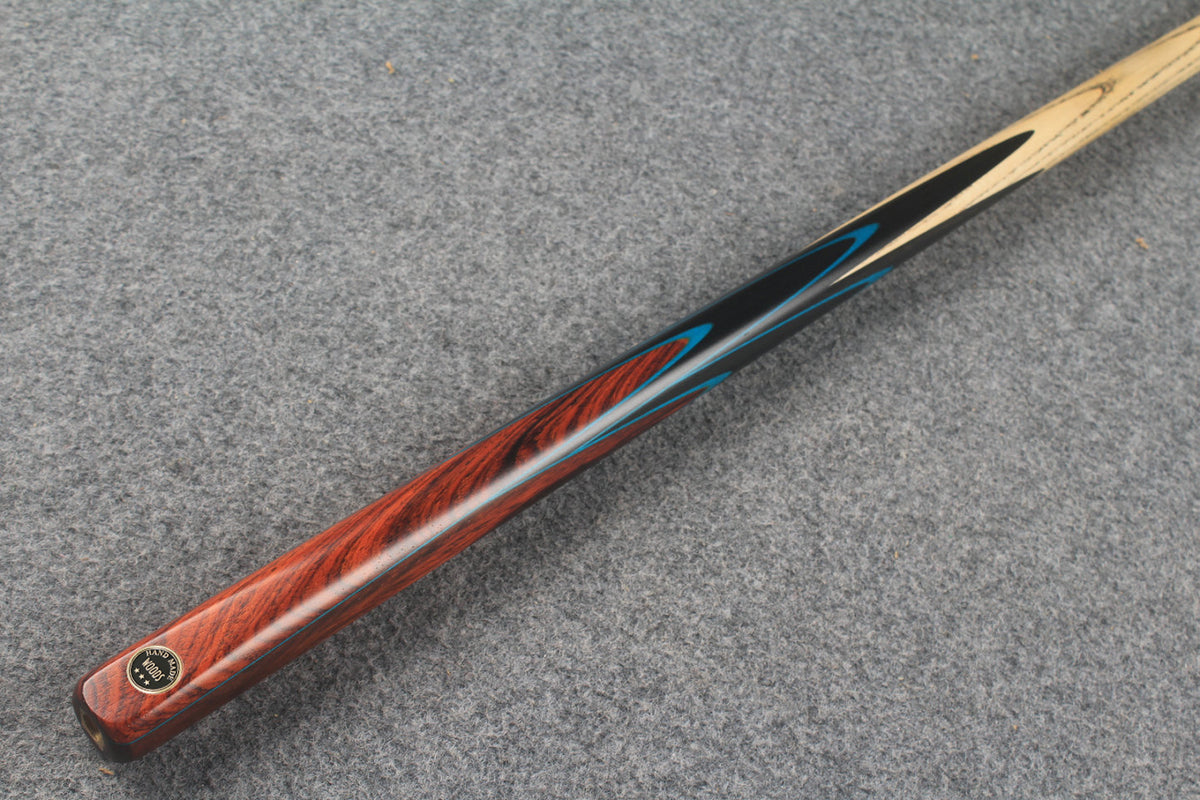 ★★★ 1 piece ash snooker cue # 149