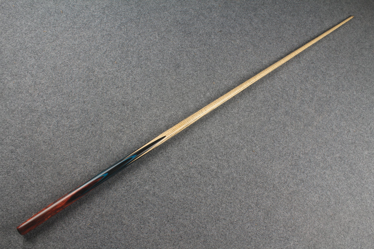 ★★★ 1 piece ash snooker cue # 149