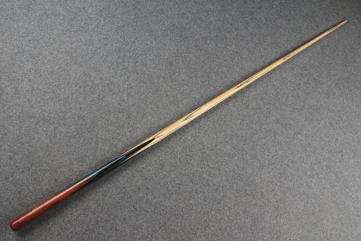 ★★★ 1 piece ash snooker cue # 149