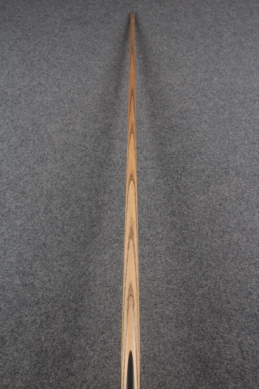 1 piece ash snooker cue # 15