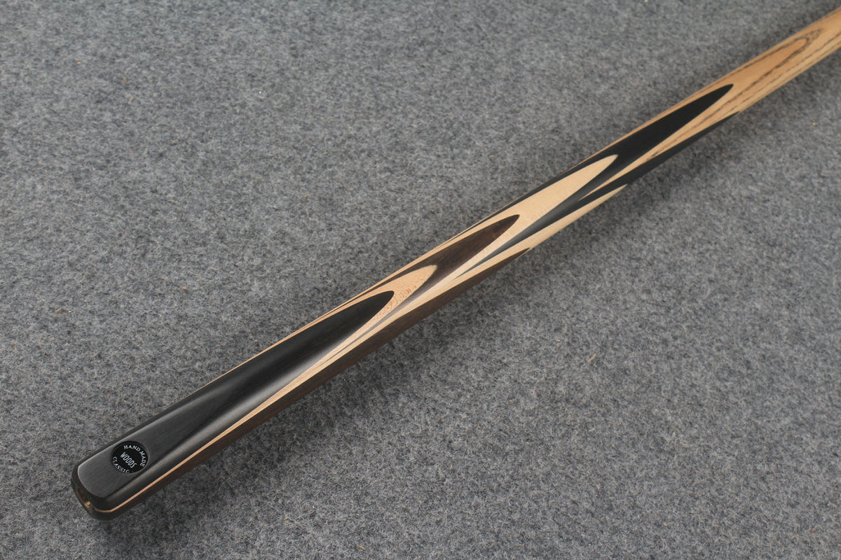1 piece ash snooker cue # 15
