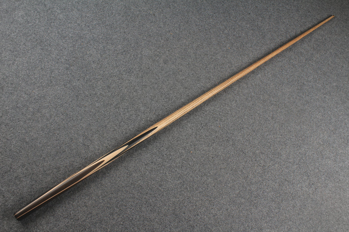 1 piece ash snooker cue # 15
