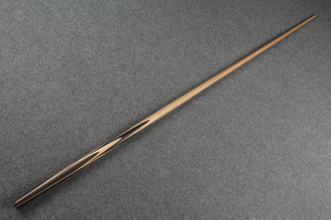 1 piece ash snooker cue # 15
