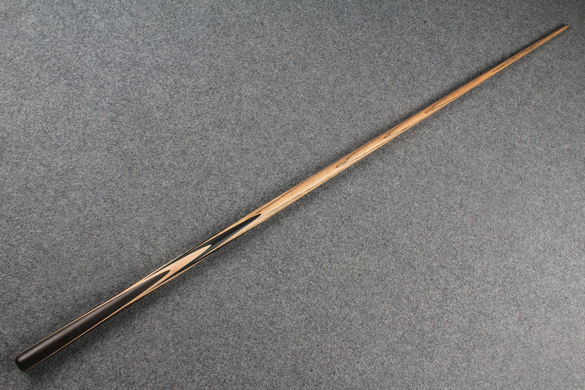 1 piece ash snooker cue # 15