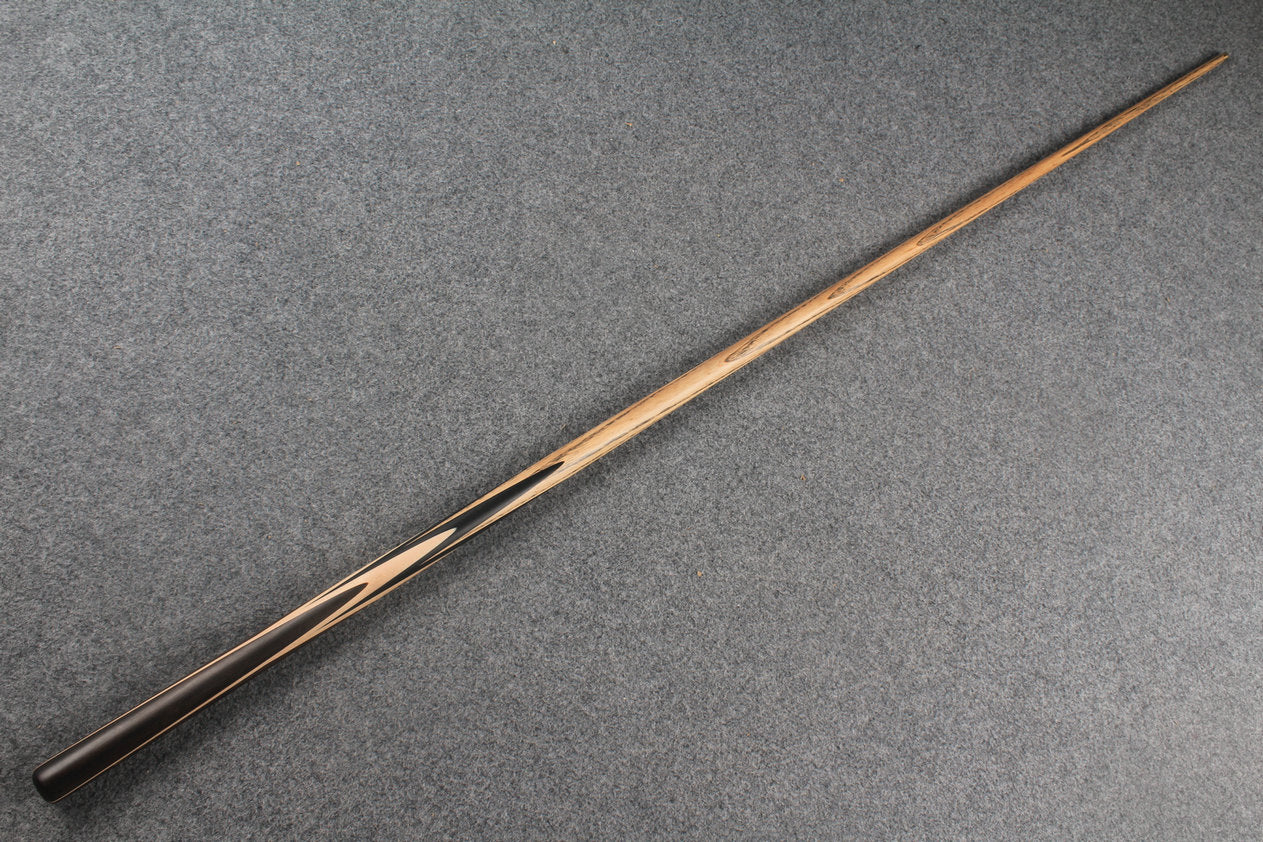 1 piece ash snooker cue # 15