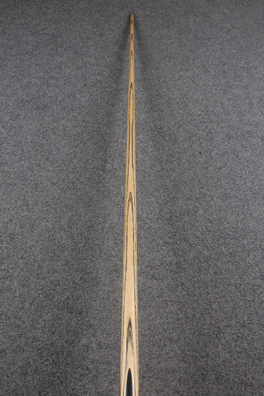 1 piece ash english pool cue # 151