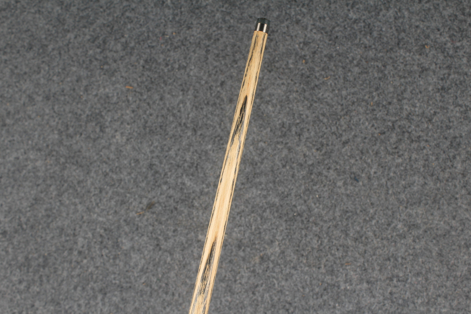 1 piece ash english pool cue # 151