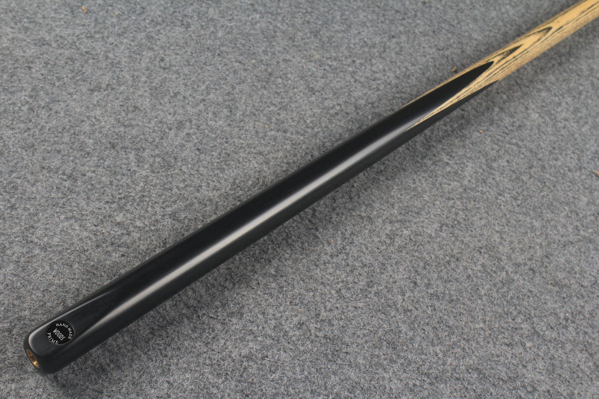 1 piece ash english pool cue # 152