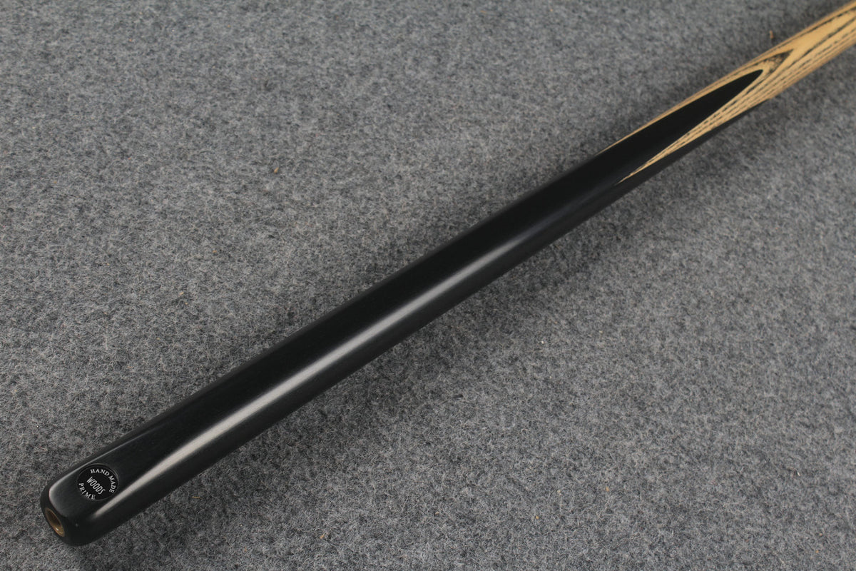 1 piece ash english pool cue # 157