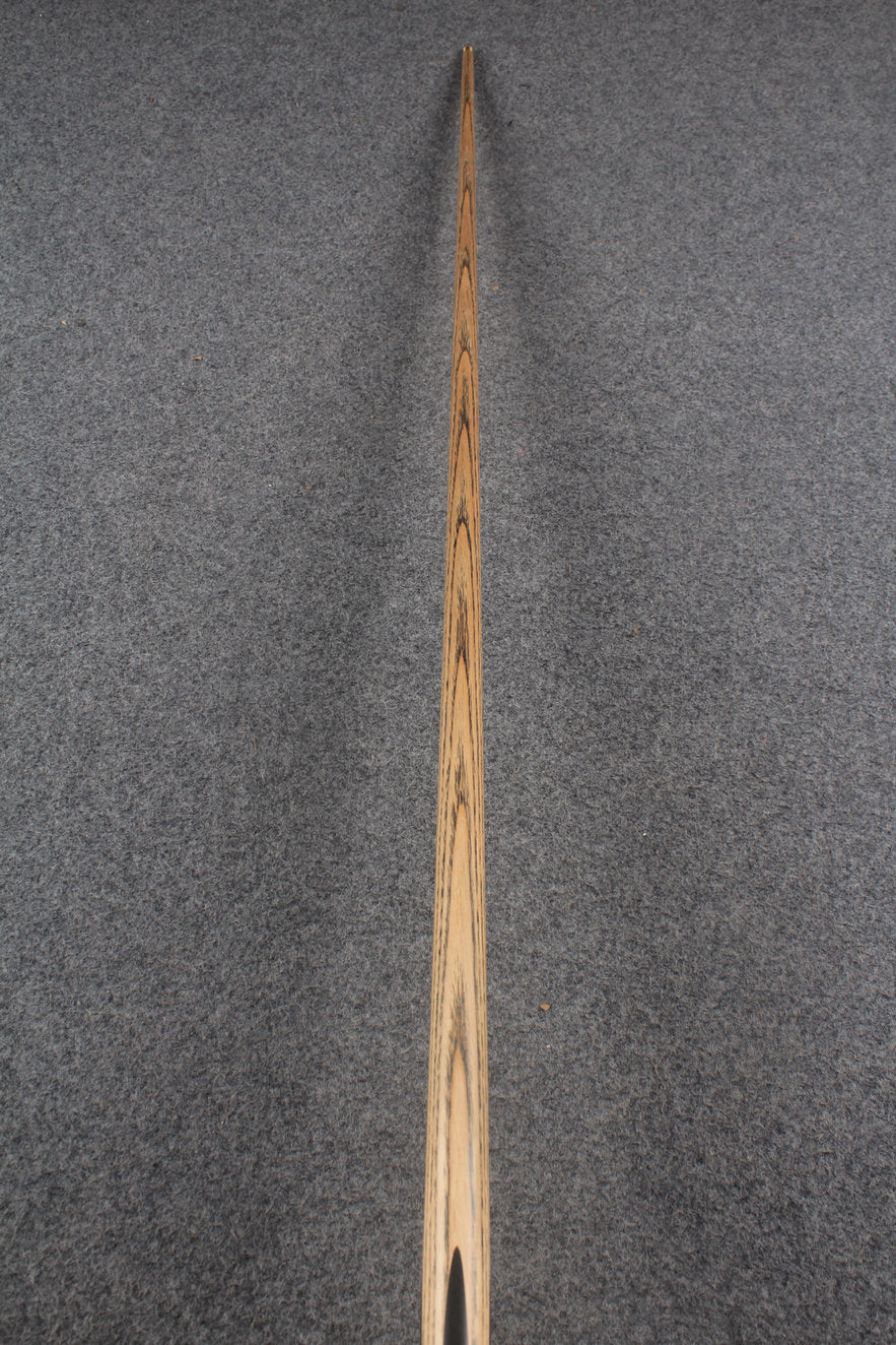 1 piece ash snooker cue # 16