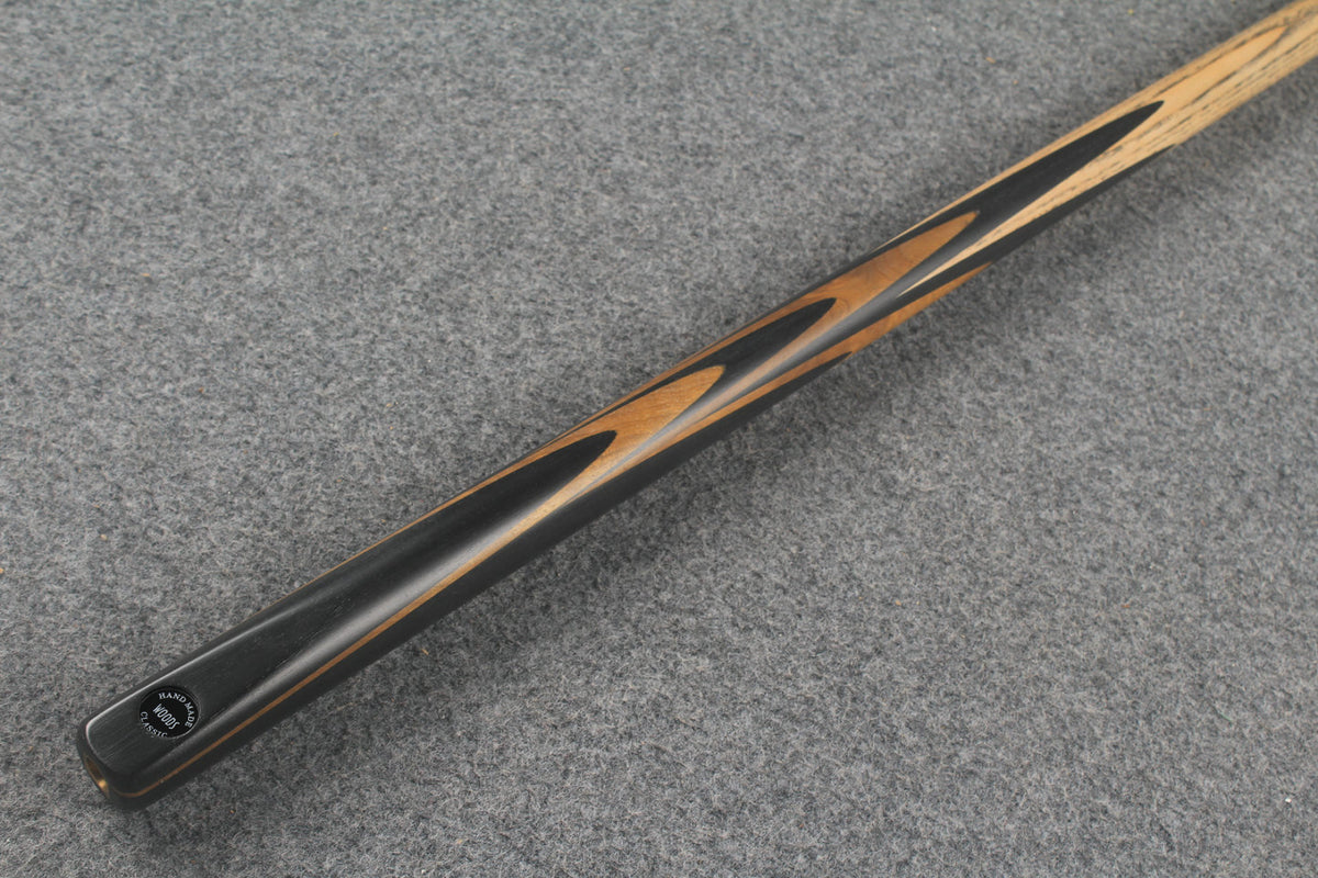 1 piece ash snooker cue # 16