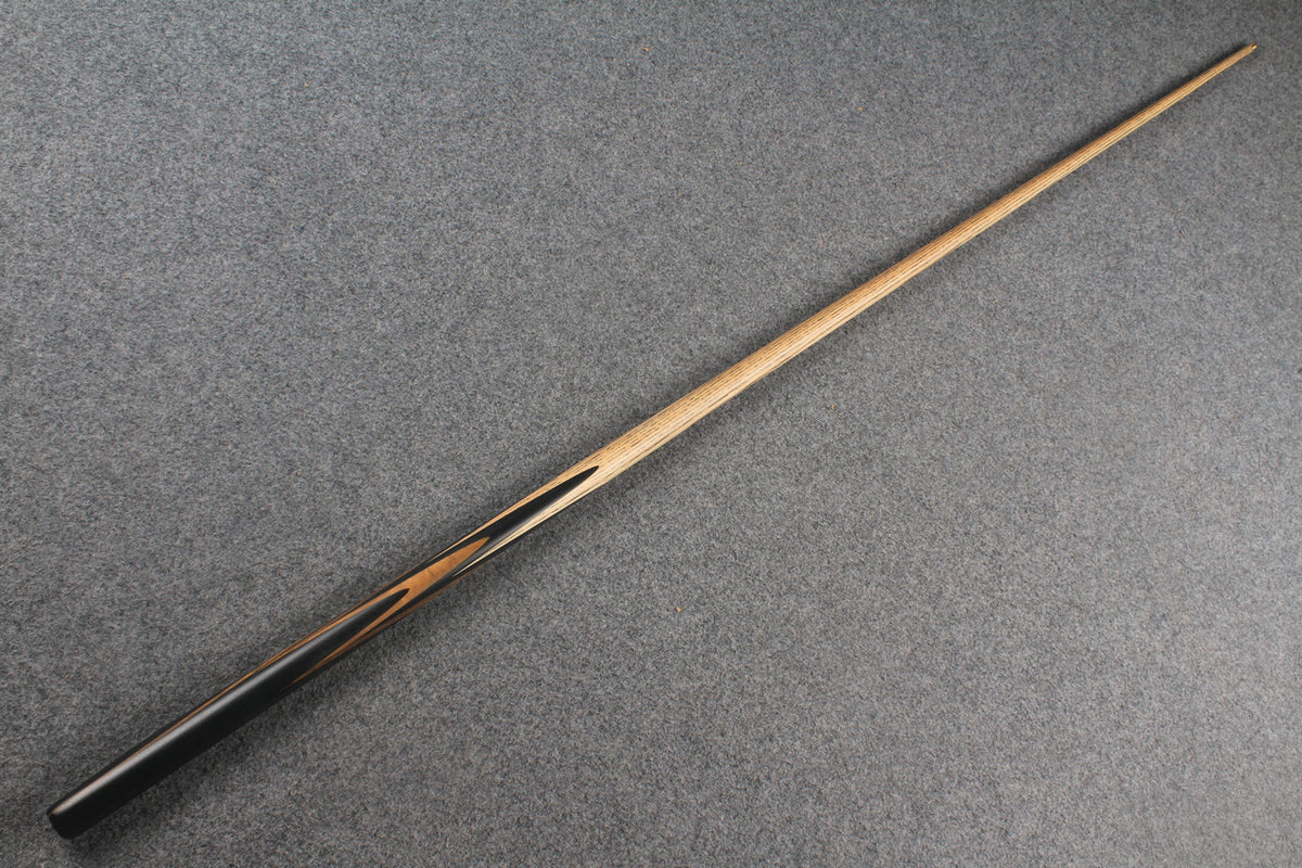 1 piece ash snooker cue # 16