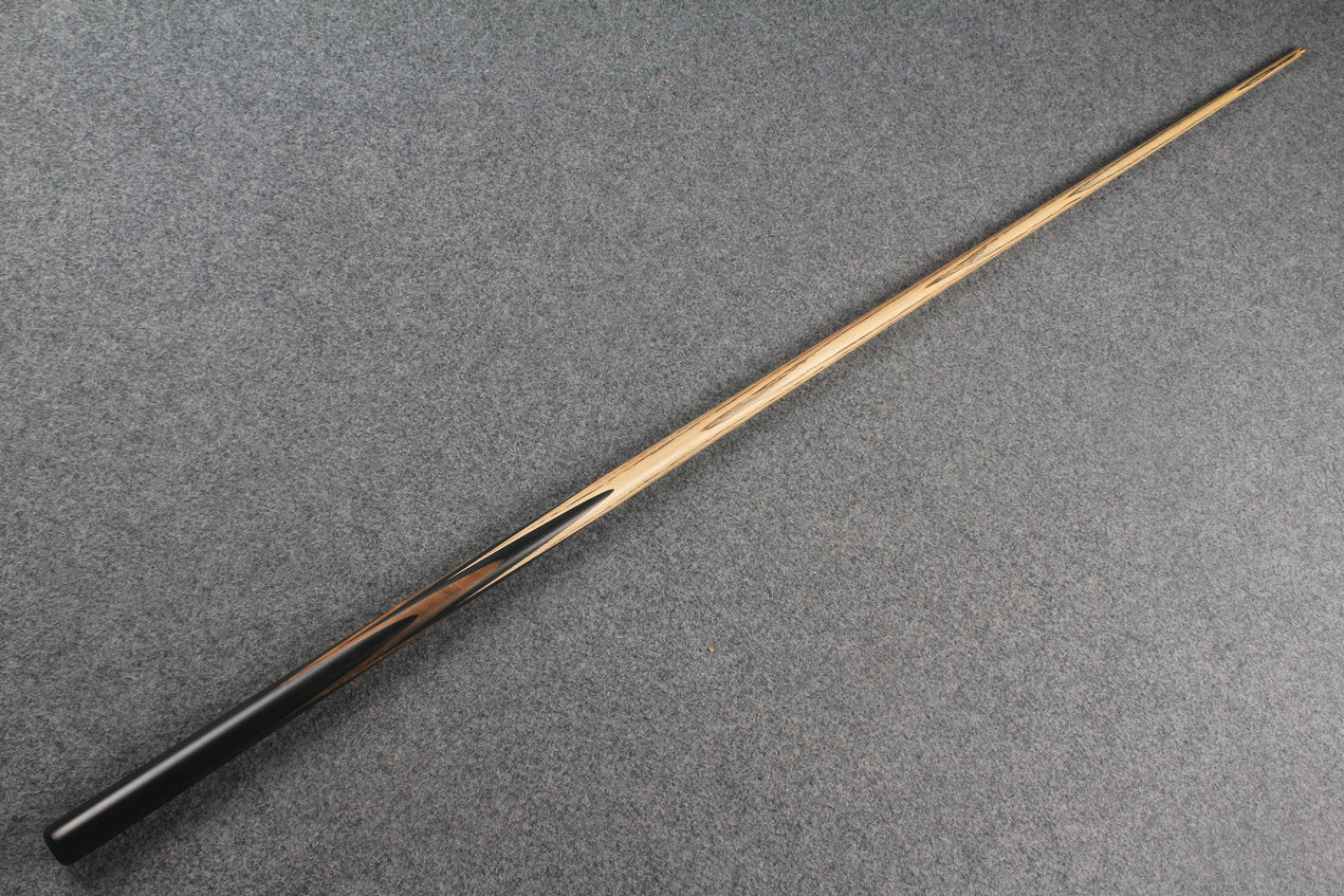 1 piece ash snooker cue # 16