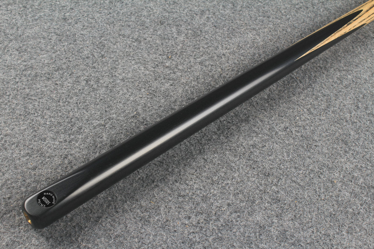 1 piece ash english pool cue # 160