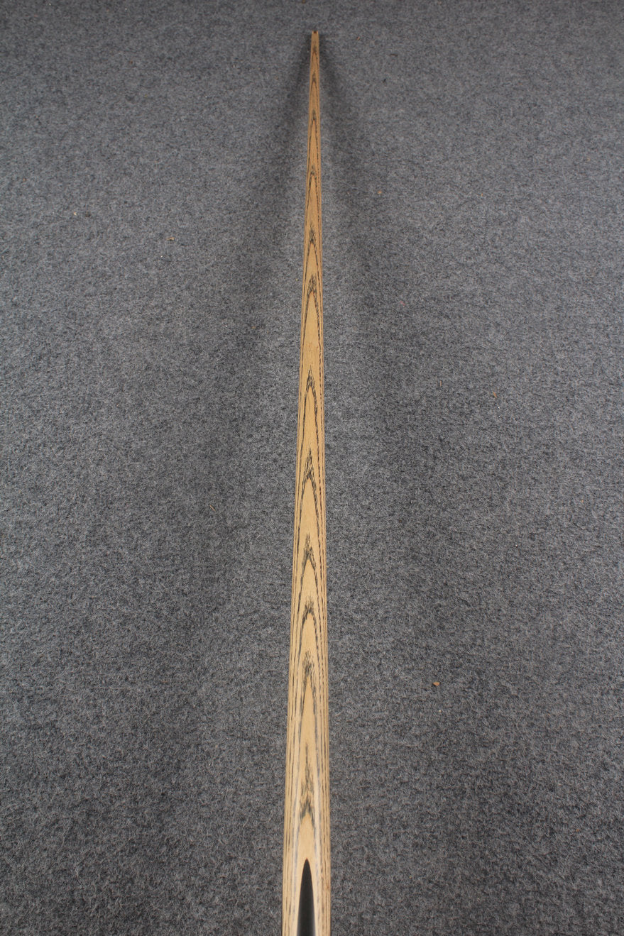 1 piece ash snooker cue # 17