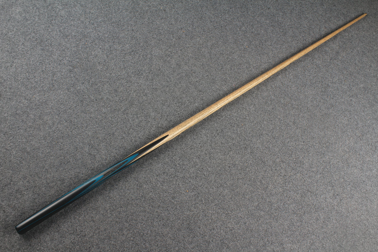 1 piece ash snooker cue # 17