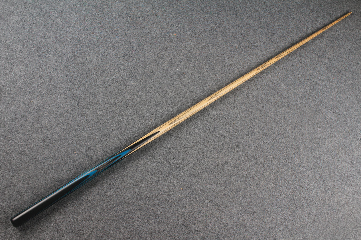1 piece ash snooker cue # 17