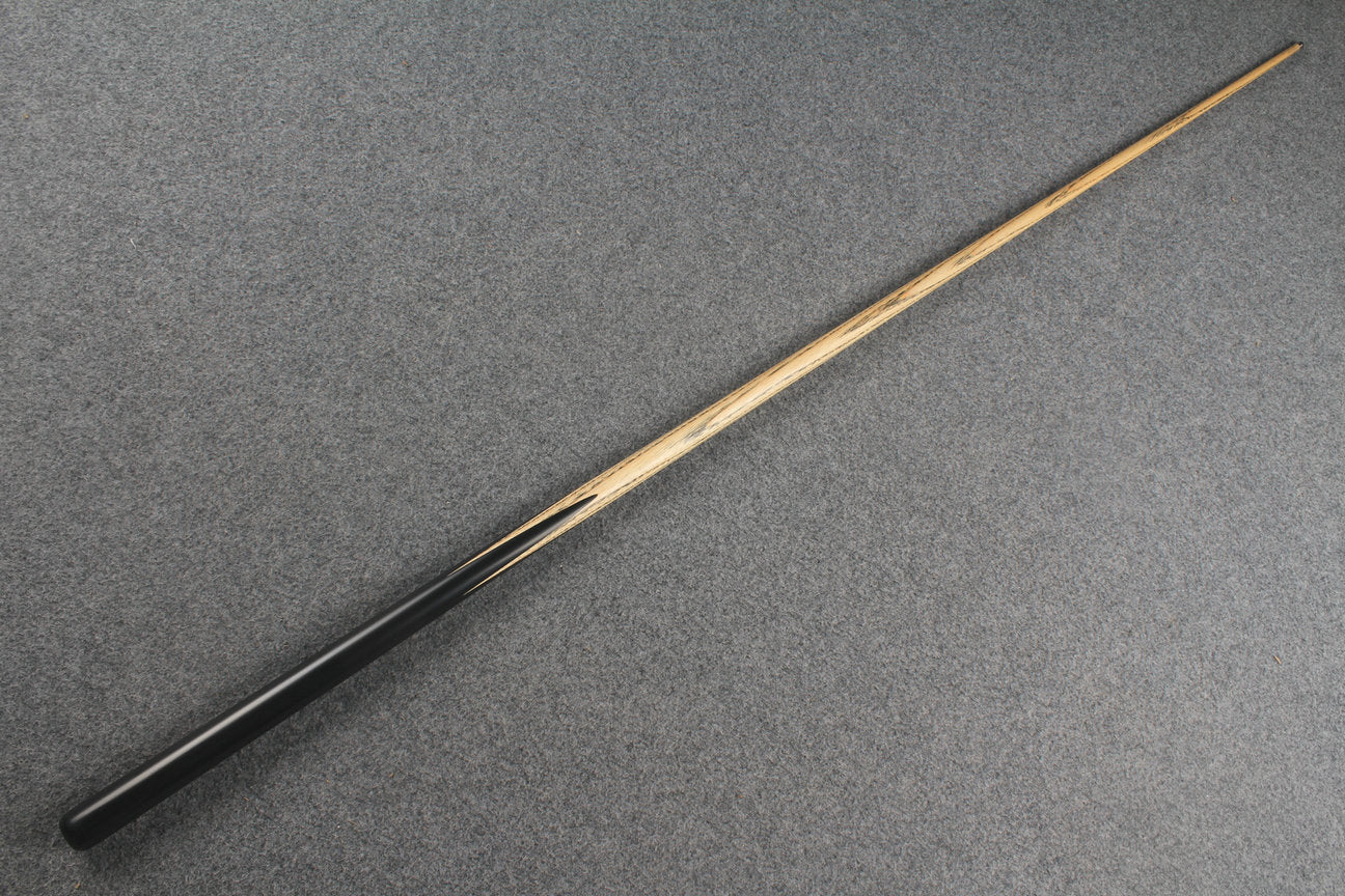 1 piece ash english pool cue # 170