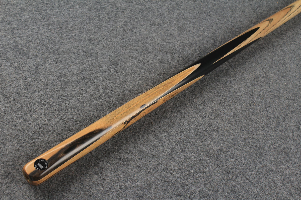 1 piece ash english pool cue # 172