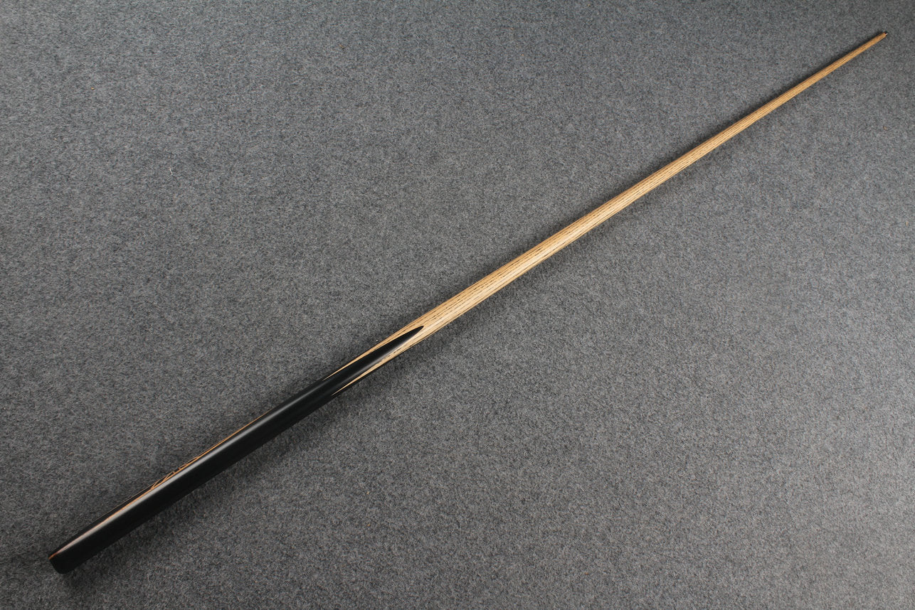 1 piece ash english pool cue # 173