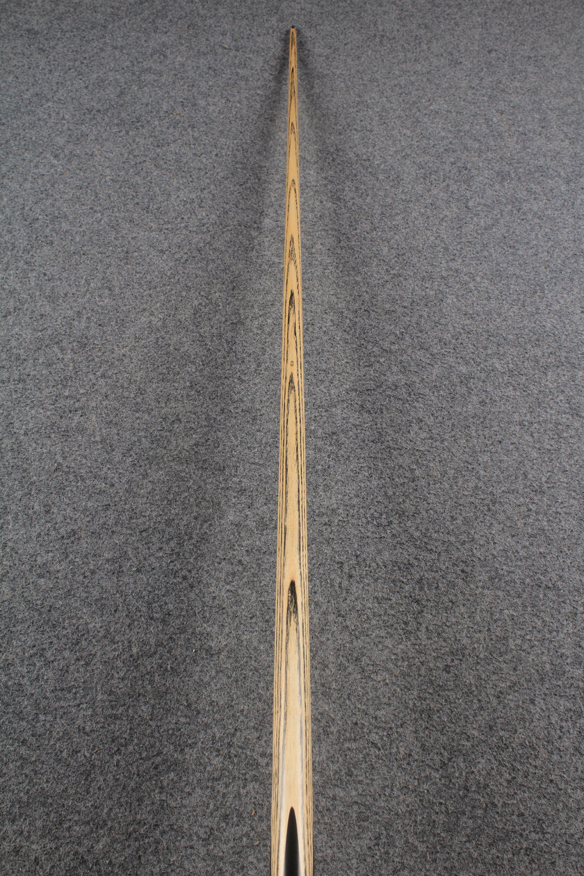 1 piece ash english pool cue # 176