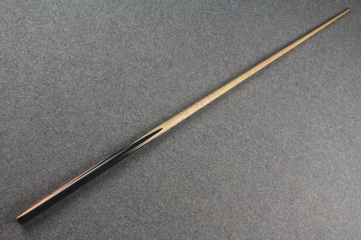 1 piece ash english pool cue # 176