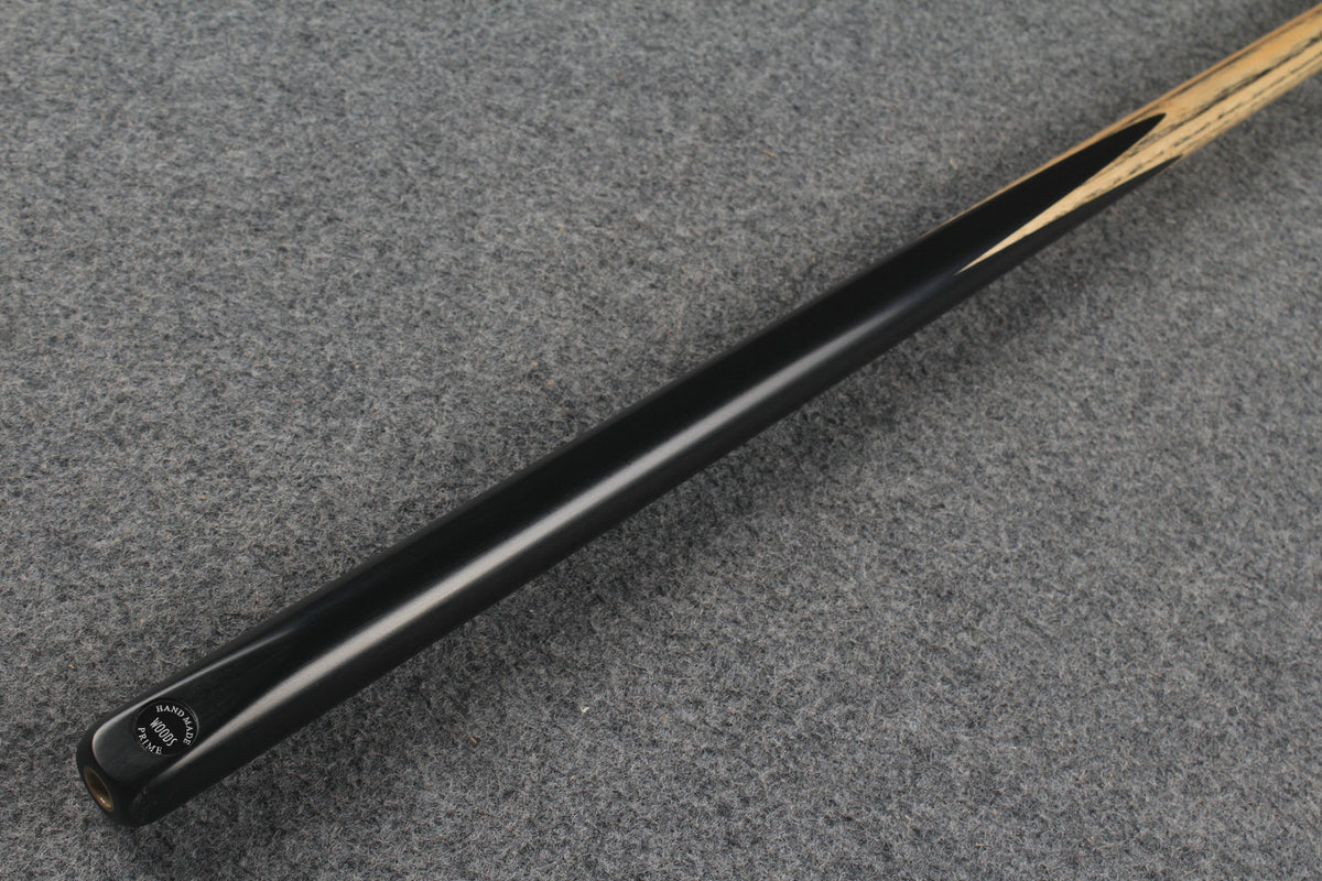 1 piece ash english pool cue # 177