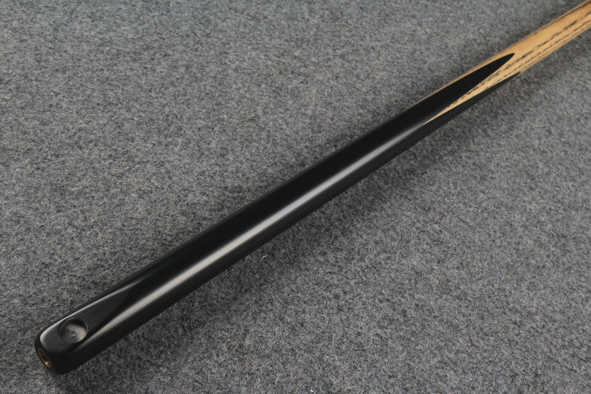 1 piece ash english pool cue # 178