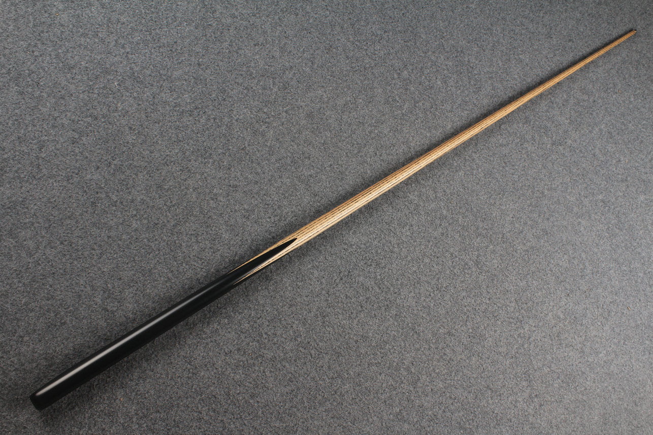 1 piece ash english pool cue # 178