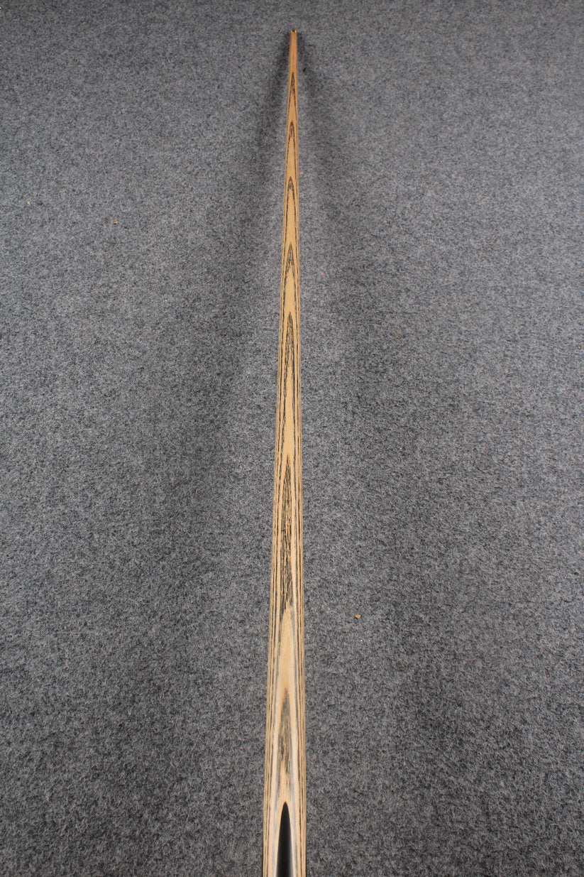 1 piece ash snooker cue # 18