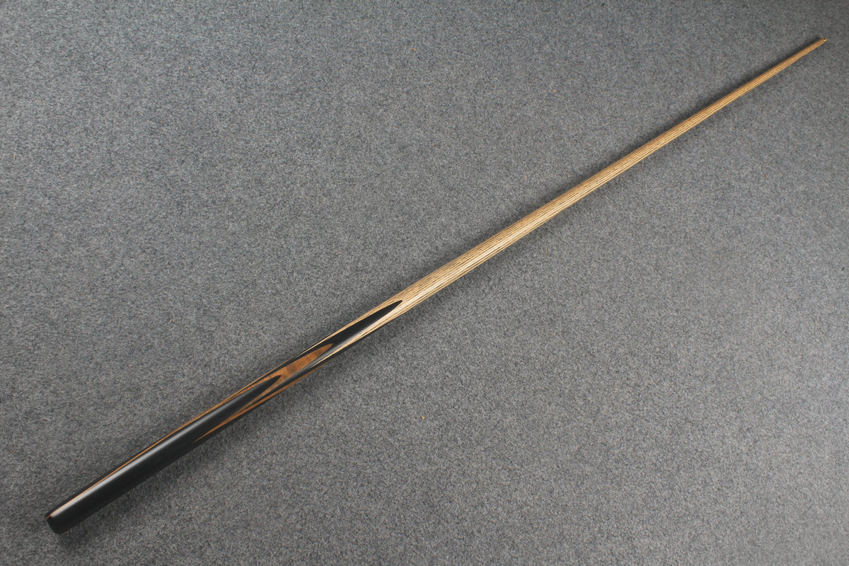 1 piece ash snooker cue # 18