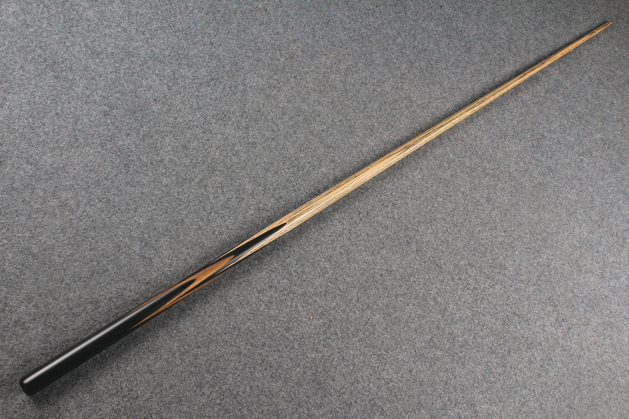1 piece ash snooker cue # 18