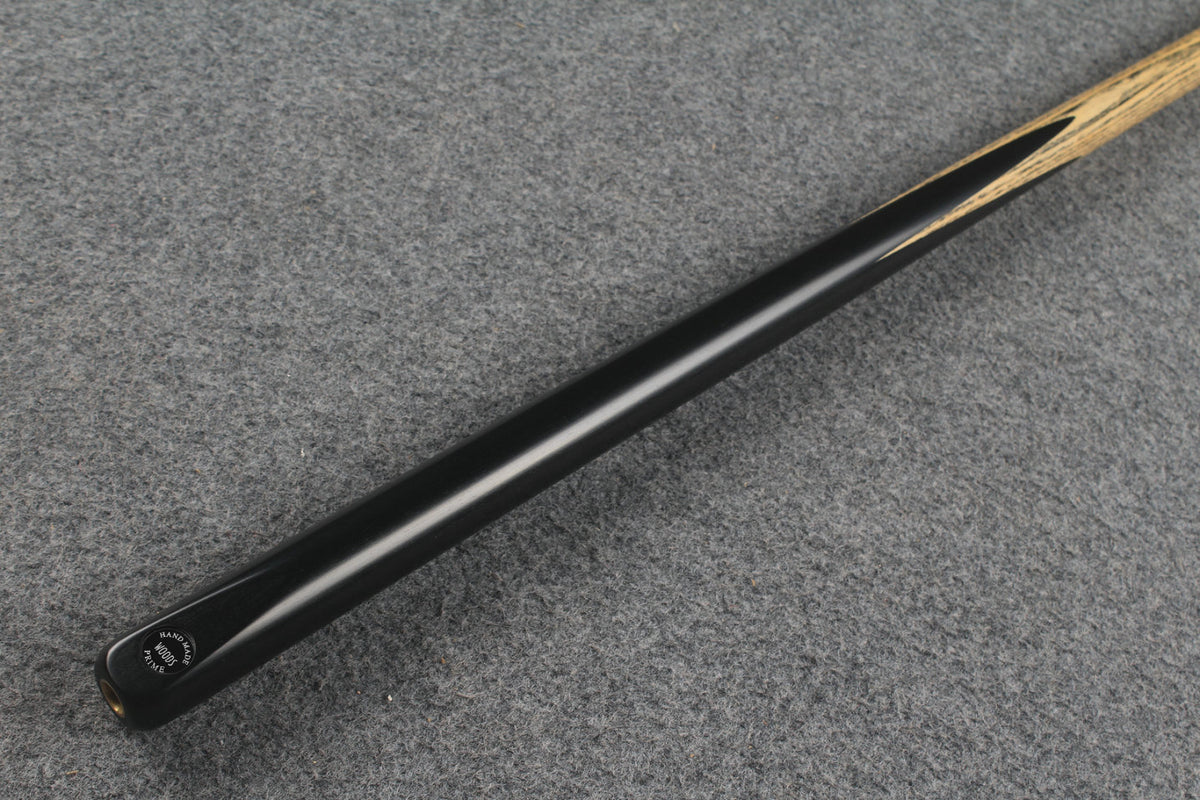 1 piece ash english pool cue # 180