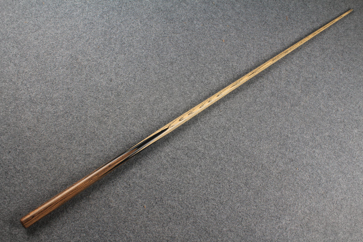 ★★★ 1 piece ash snooker cue # 182