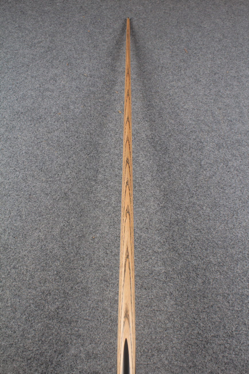 ★★★ 1 piece ash snooker cue # 183