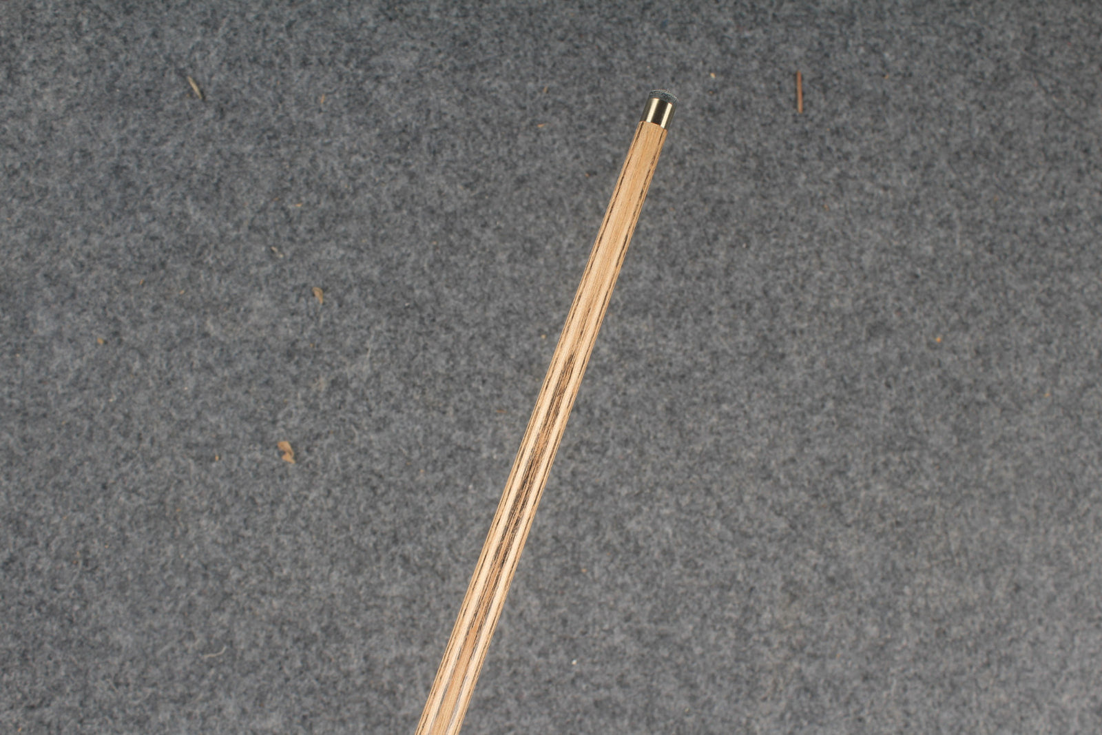 ★★★ 1 piece ash snooker cue # 183