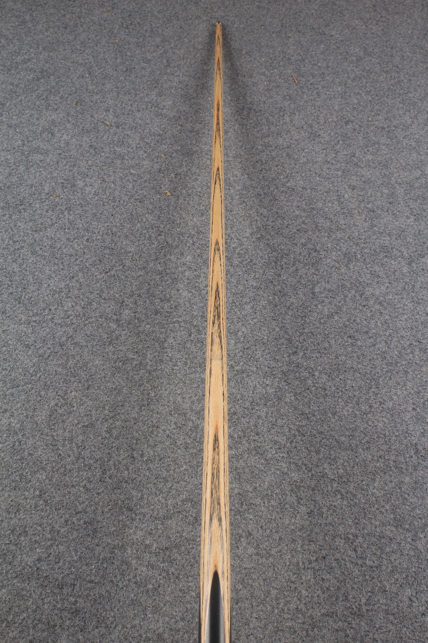 ★★★ 3/4 handmade ash snooker cue # 187