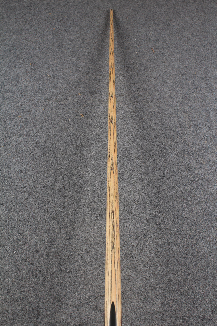 ★★★ 3/4 handmade ash snooker cue # 188