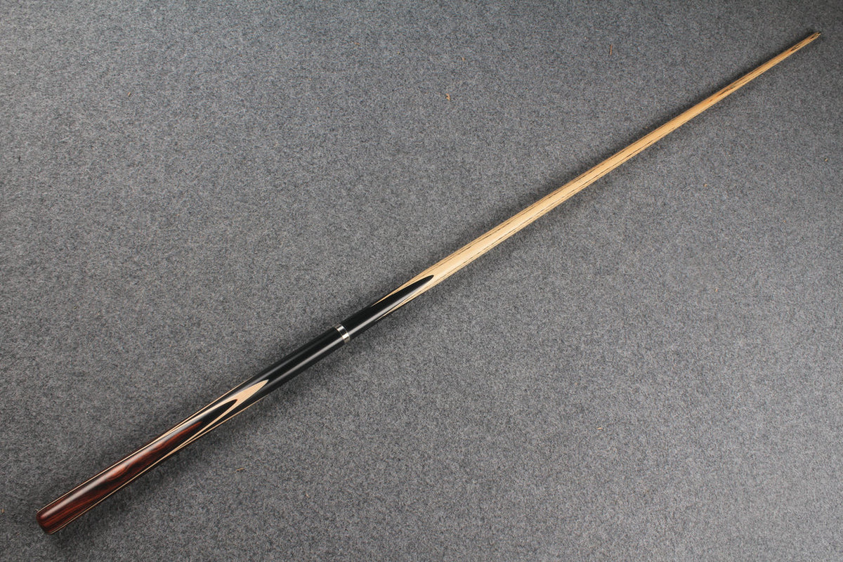 ★★★ 3/4 handmade ash snooker cue # 188