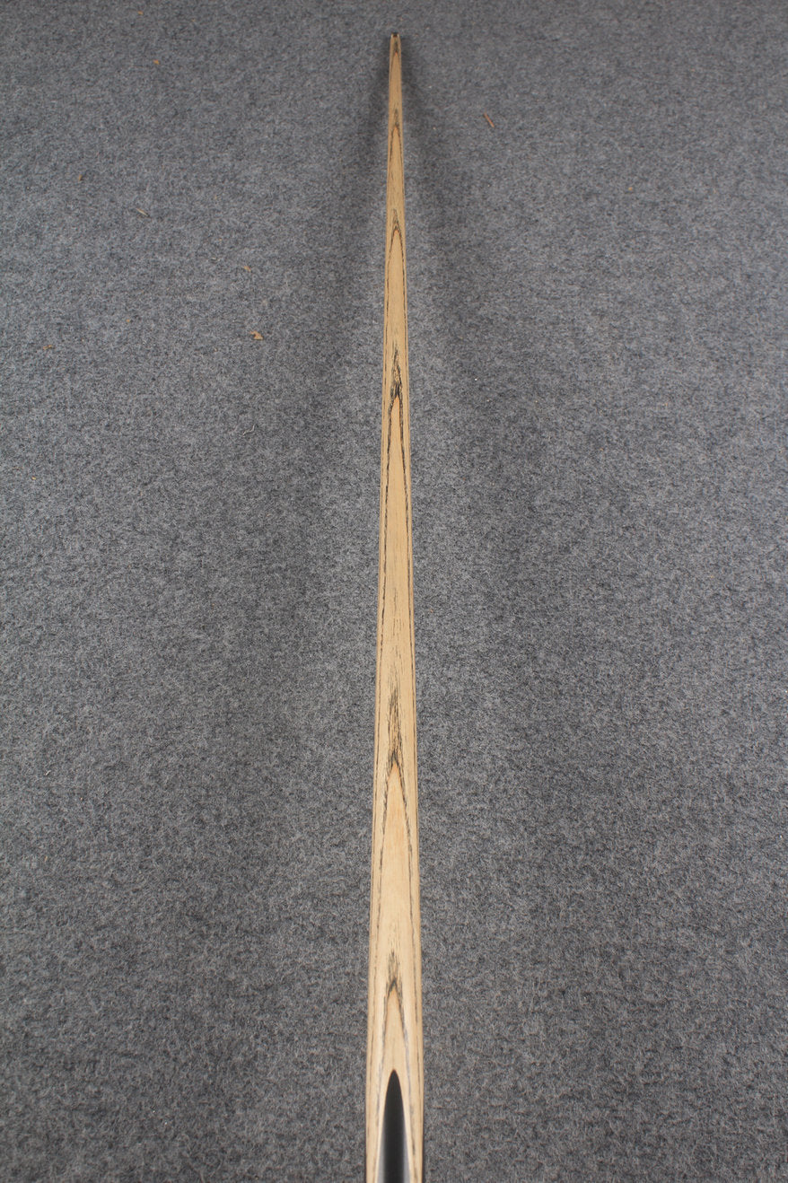 ★★★ 3/4 handmade ash snooker cue # 189