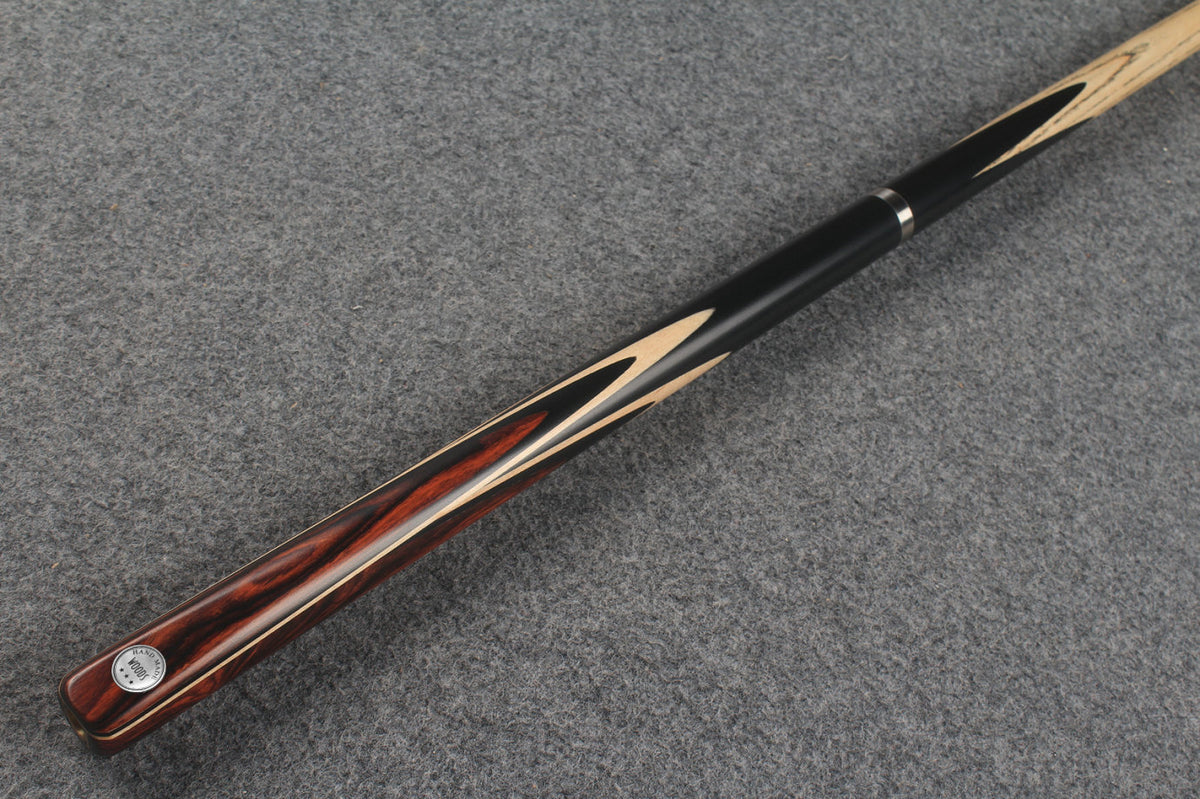 ★★★ 3/4 handmade ash snooker cue # 189