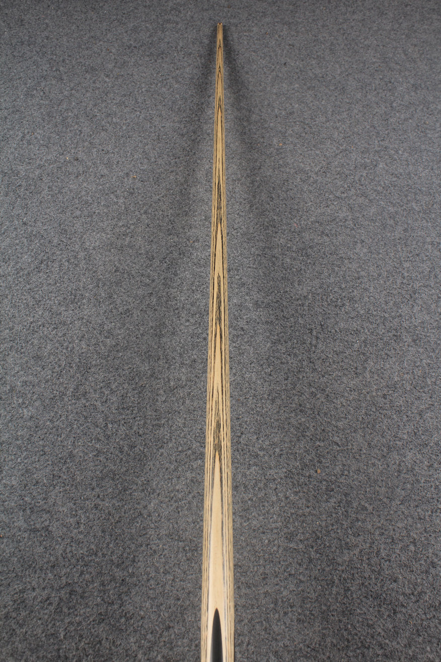 1 piece ash snooker cue # 19