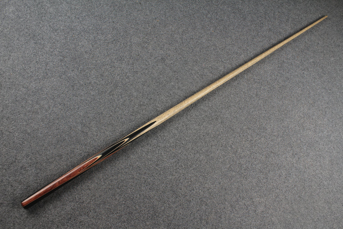 1 piece ash snooker cue # 19