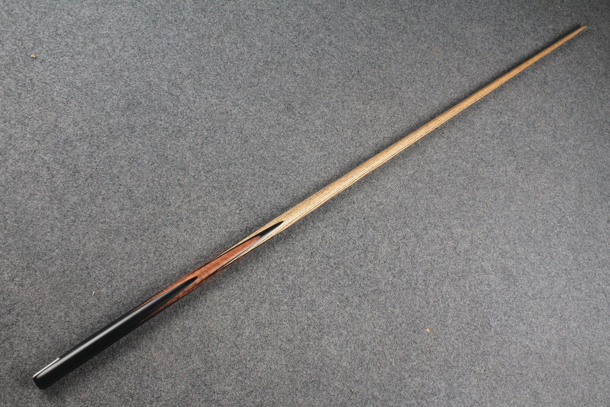 1 piece ash snooker cue # 191
