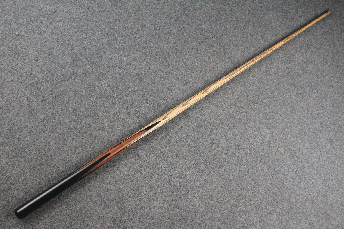1 piece ash snooker cue # 191