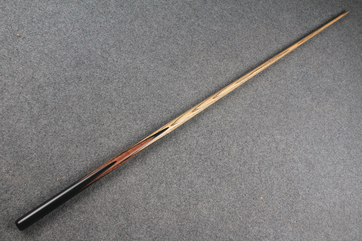 1 piece ash snooker cue # 191