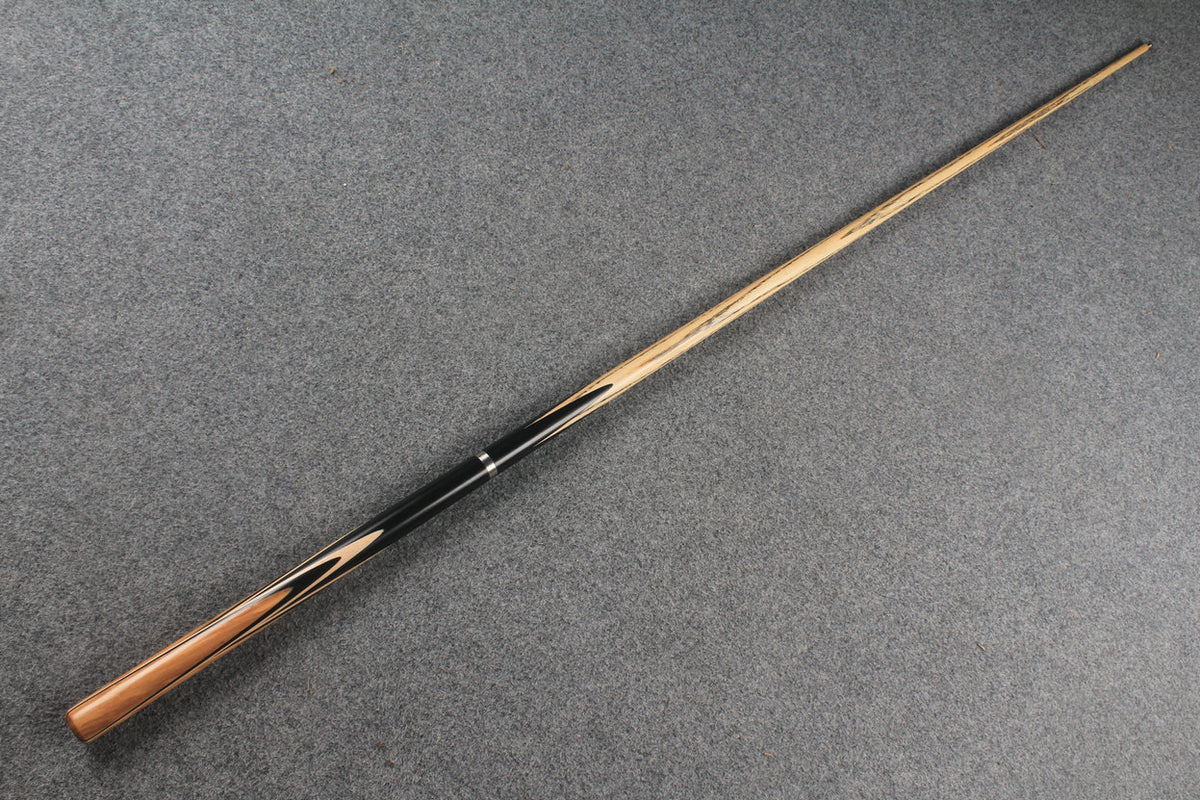 ★★★ 3/4 handmade ash snooker cue # 199