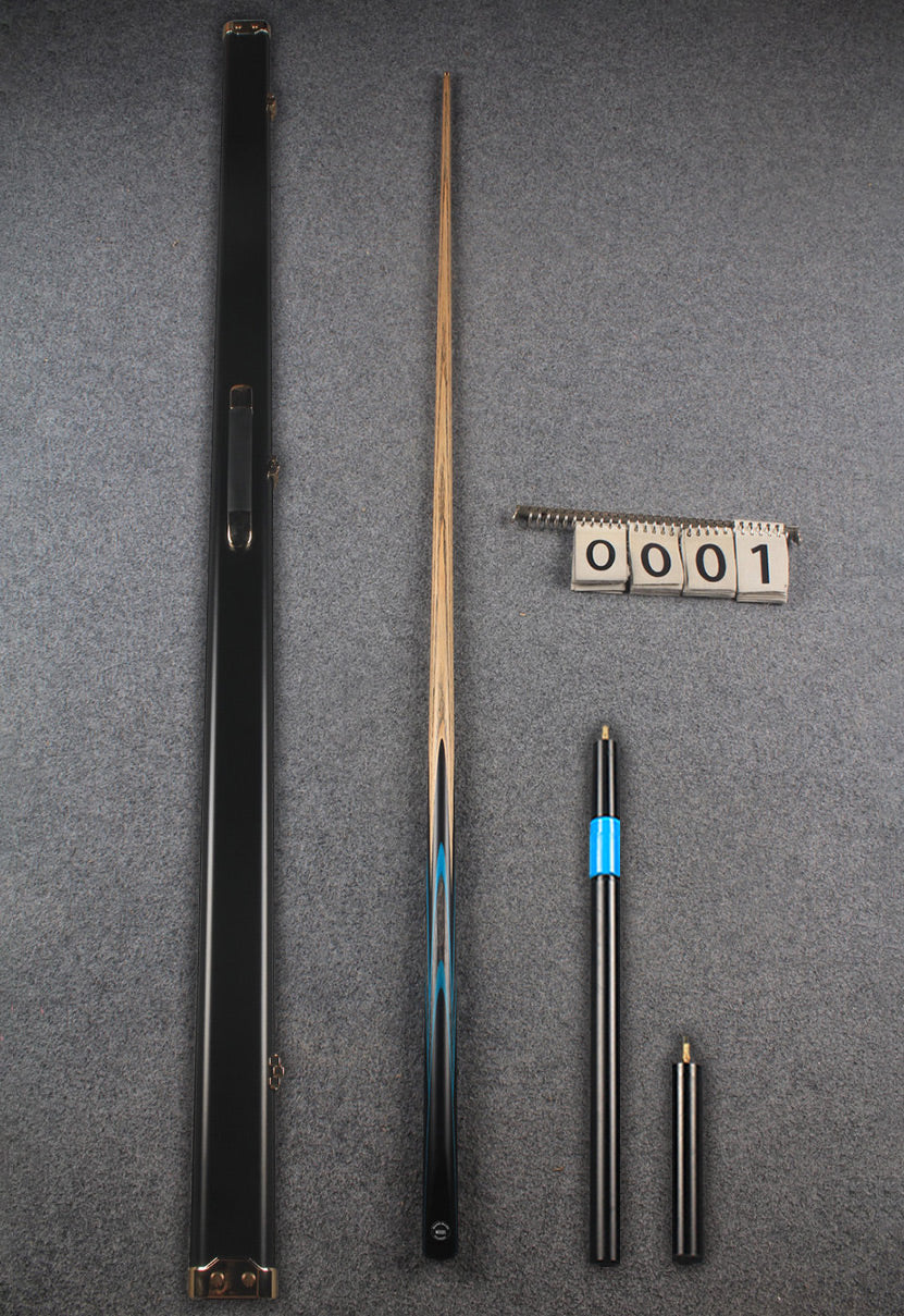 1 piece ash snooker cue # 1